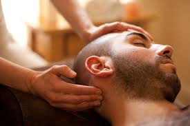 shiatsu